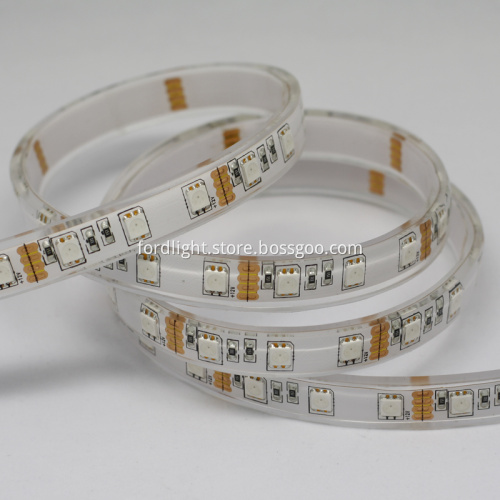 SMD5050 single color Led Strip Light